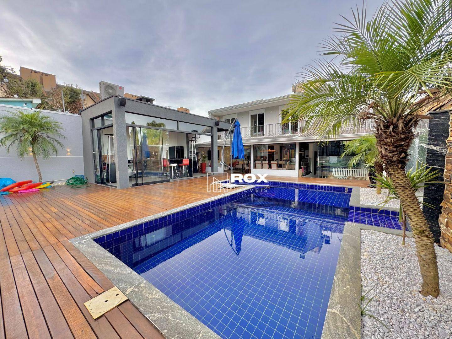 Casa à venda com 4 quartos, 490m² - Foto 41