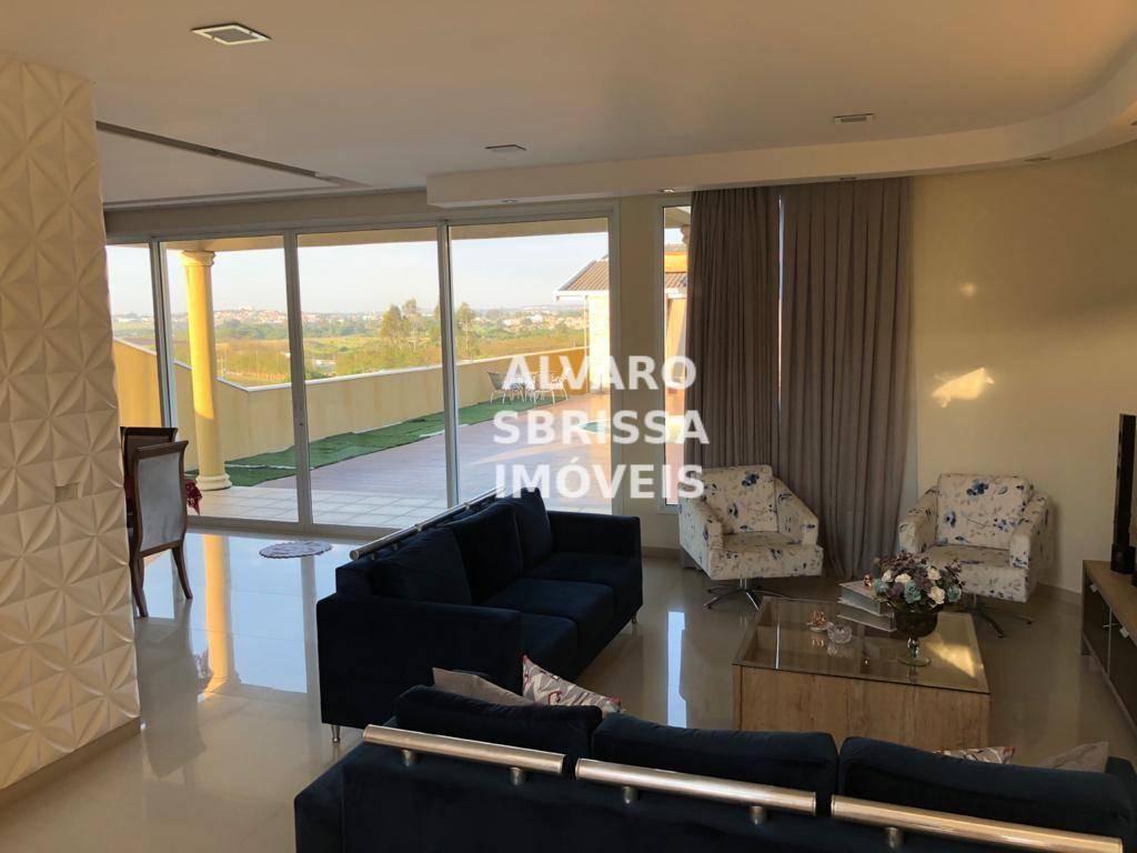 Casa de Condomínio à venda com 5 quartos, 507m² - Foto 15