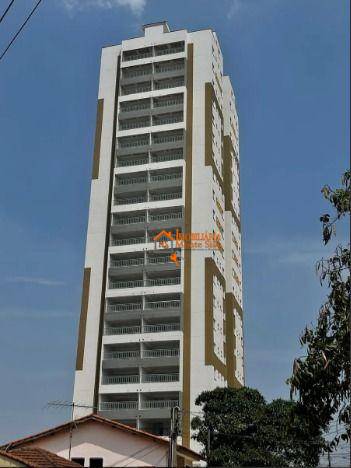 Apartamento, 2 quartos, 62 m² - Foto 1