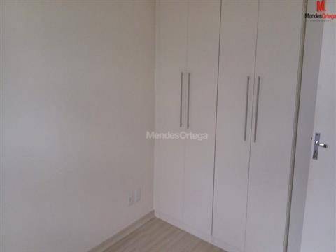 Apartamento à venda com 2 quartos, 52m² - Foto 6