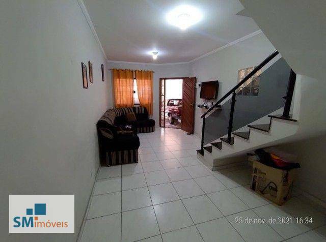 Sobrado à venda com 3 quartos, 184m² - Foto 5