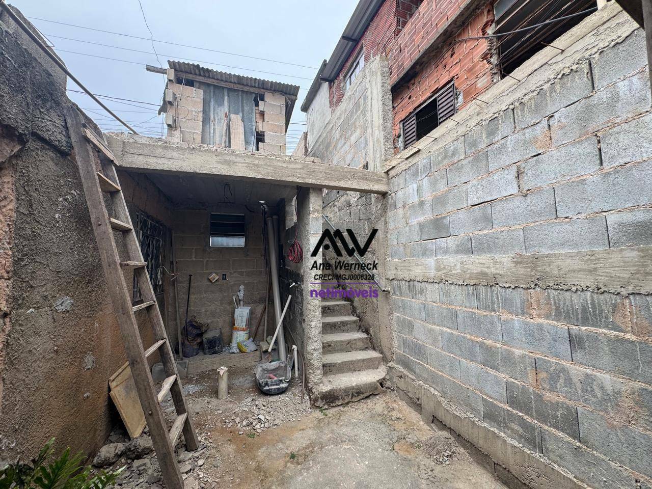 Casa, 2 quartos, 80 m² - Foto 4