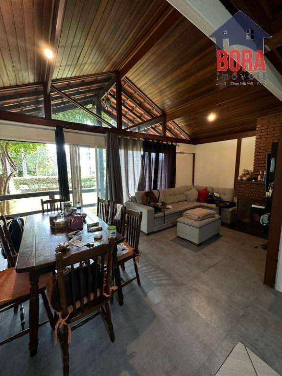 Casa de Condomínio à venda com 3 quartos, 116m² - Foto 15