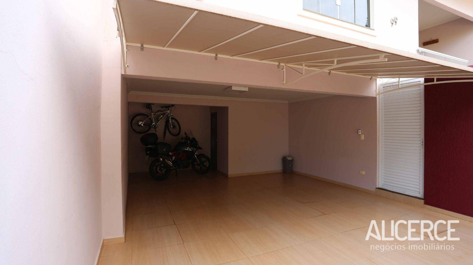 Casa à venda com 3 quartos, 175m² - Foto 40