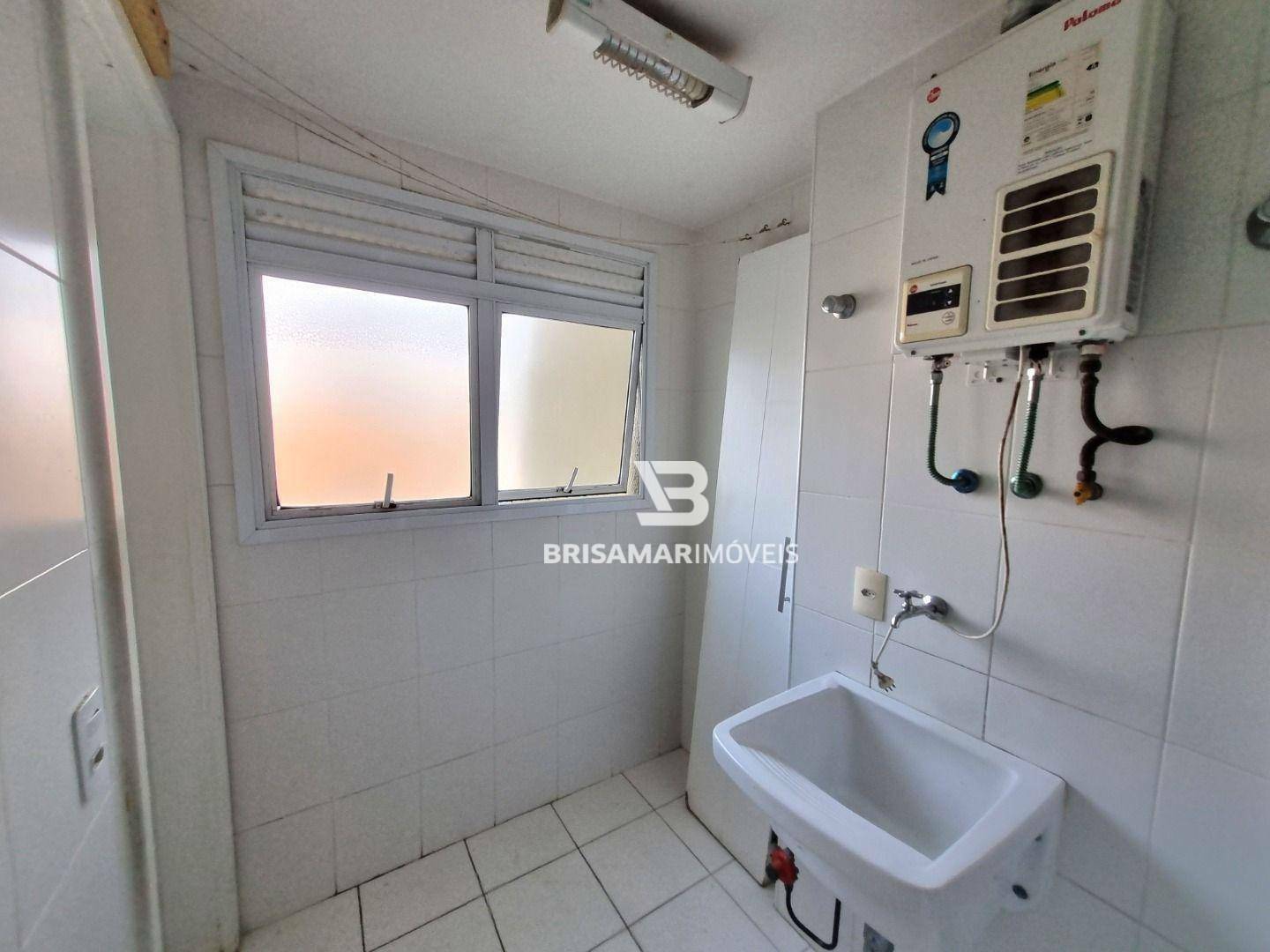 Apartamento para alugar com 3 quartos, 102m² - Foto 31