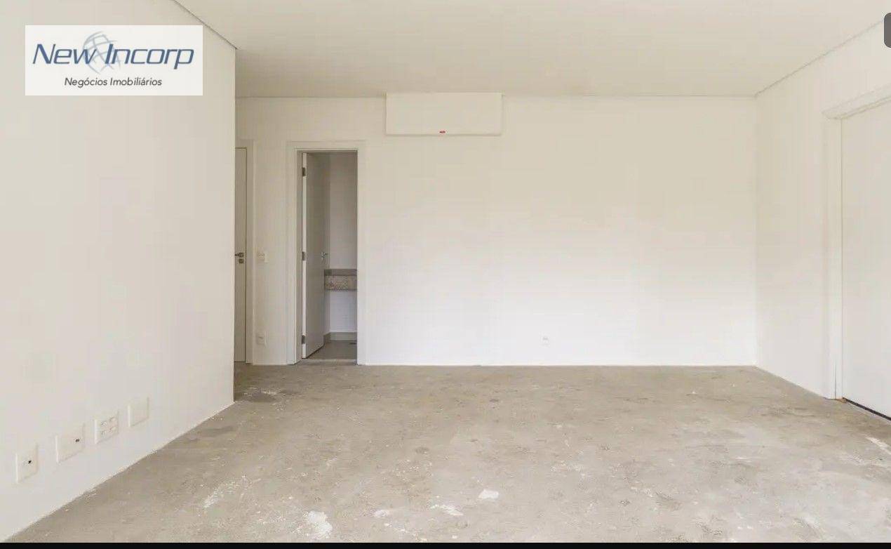 Apartamento à venda com 3 quartos, 134m² - Foto 11