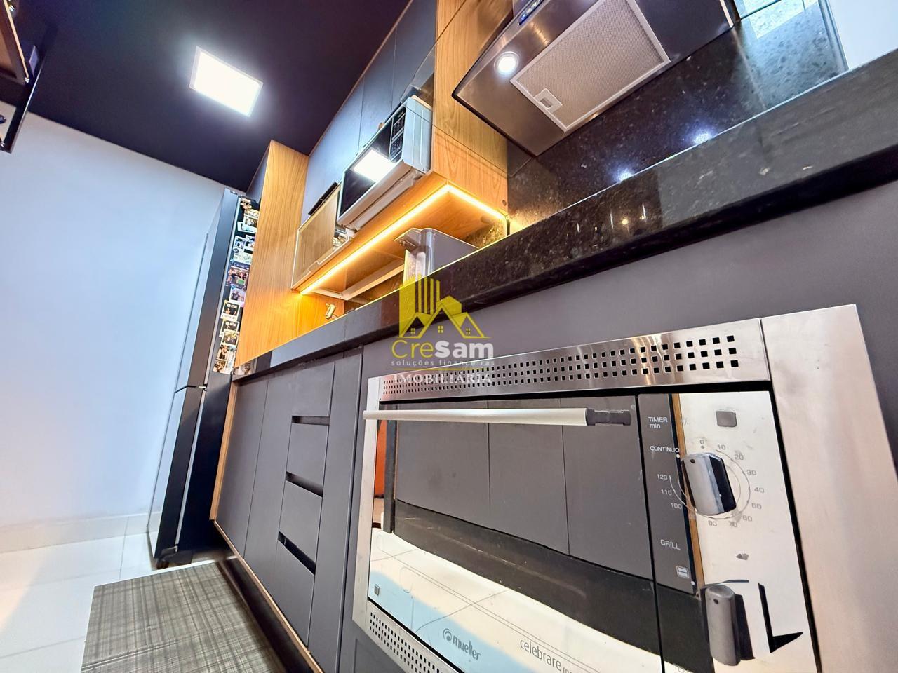 Apartamento à venda com 3 quartos, 56m² - Foto 9