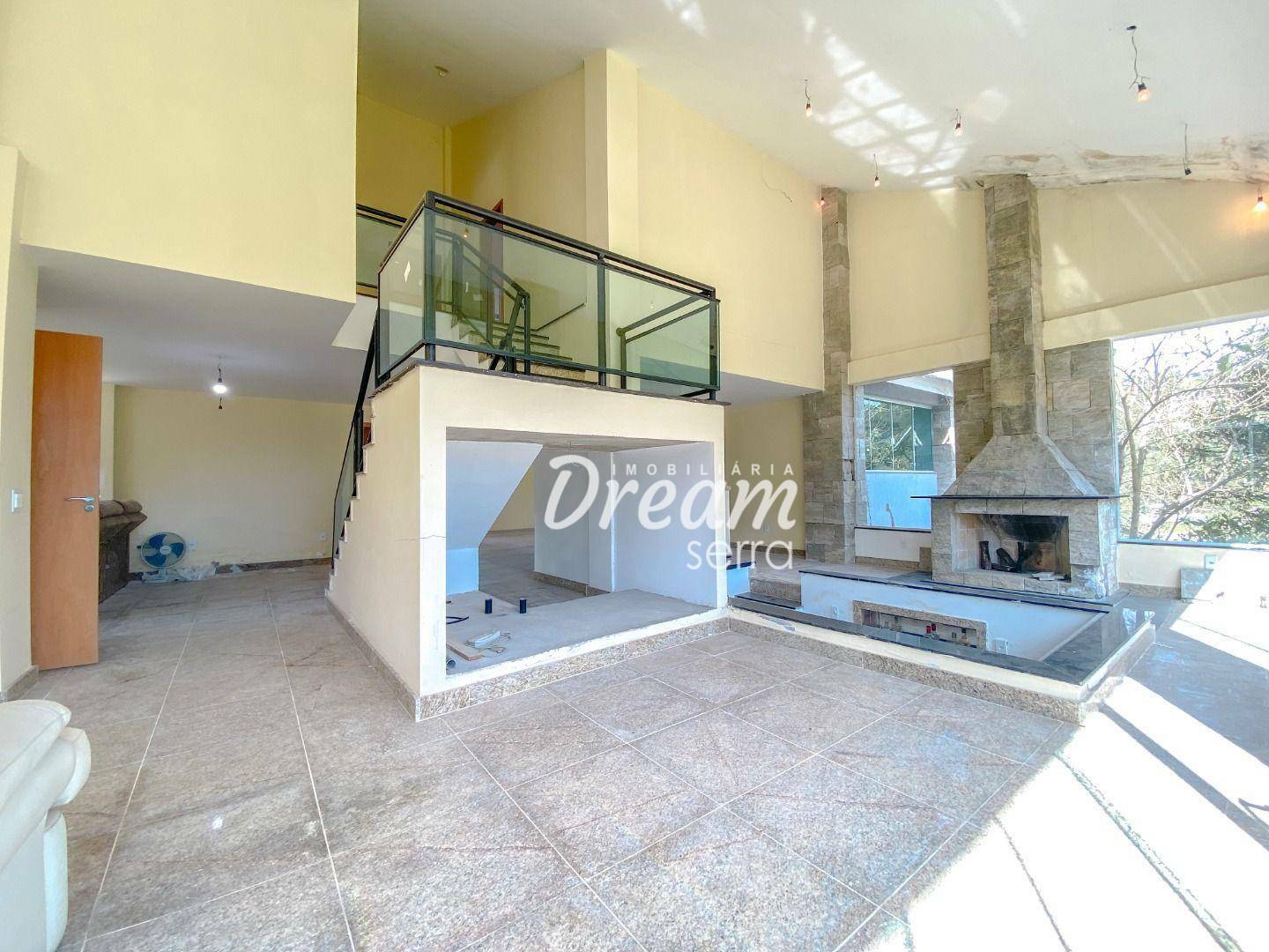 Casa de Condomínio à venda com 4 quartos, 280m² - Foto 16