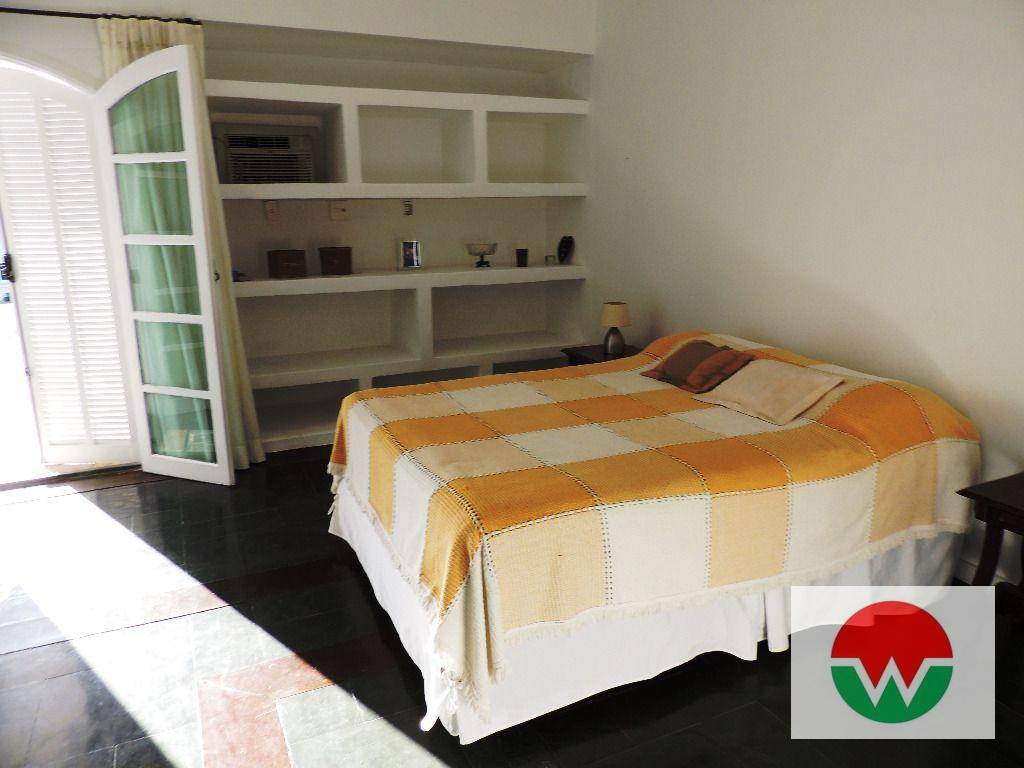 Casa de Condomínio à venda e aluguel com 5 quartos, 400m² - Foto 17