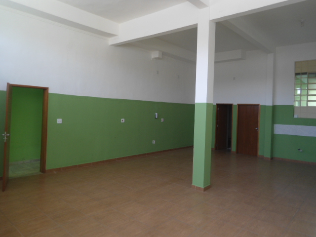 Conjunto Comercial-Sala para alugar, 36m² - Foto 11