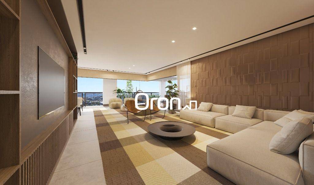 Cobertura, 4 quartos, 291 m² - Foto 2