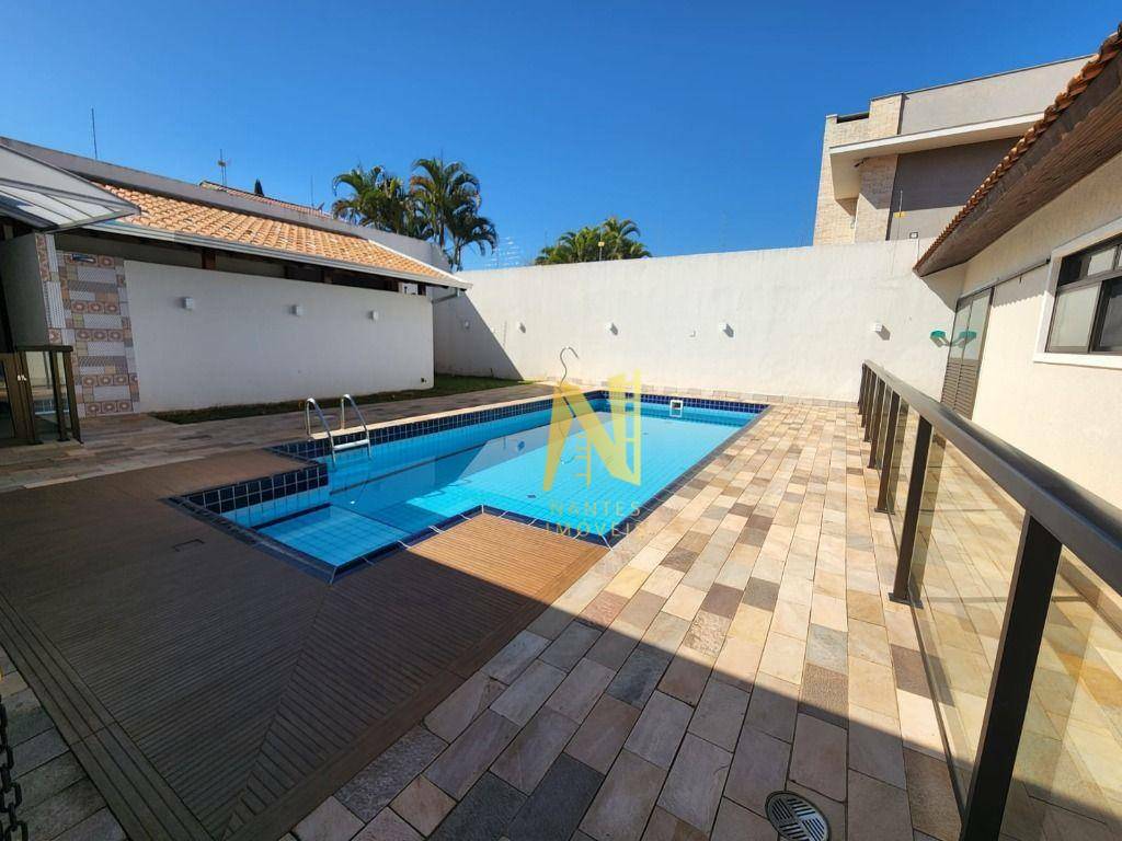 Casa, 3 quartos, 320 m² - Foto 4