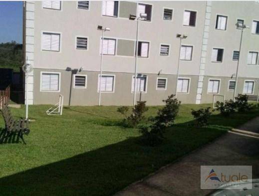 Apartamento para alugar com 2 quartos, 49m² - Foto 21