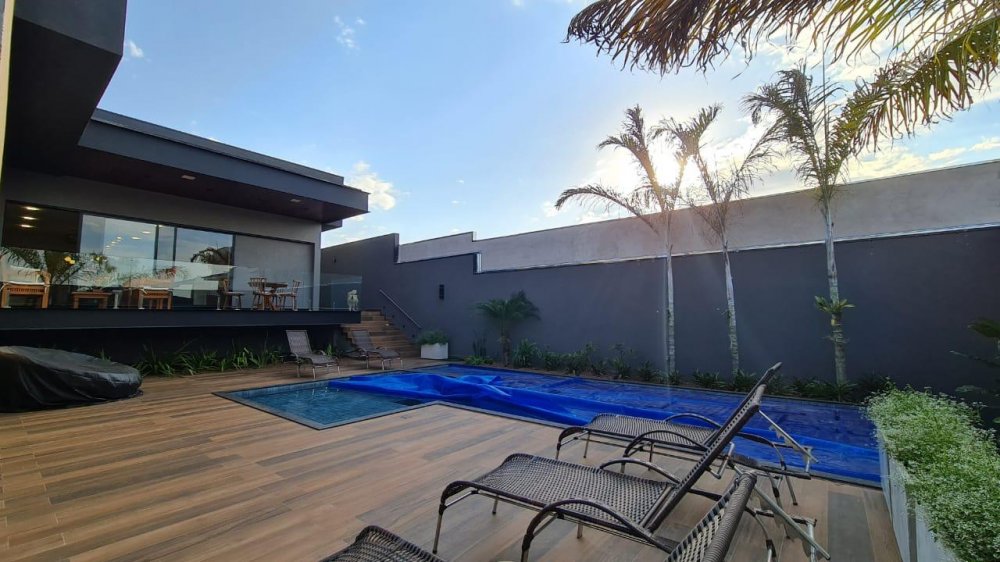 Casa de Condomínio à venda, 550m² - Foto 8