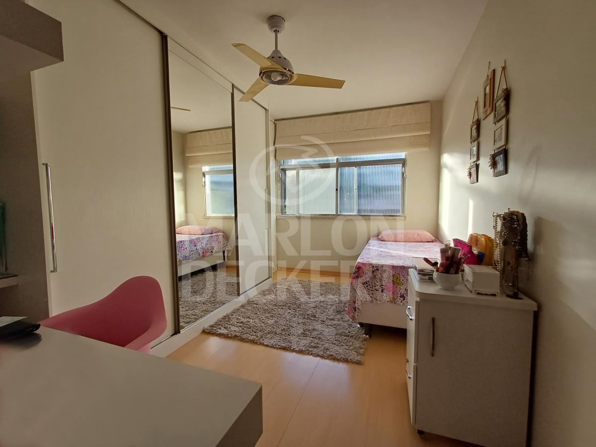 Apartamento para alugar com 2 quartos, 76m² - Foto 9