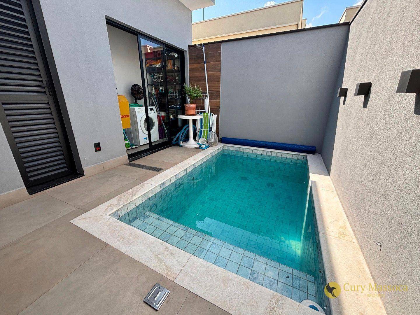 Casa de Condomínio à venda com 3 quartos, 125m² - Foto 31