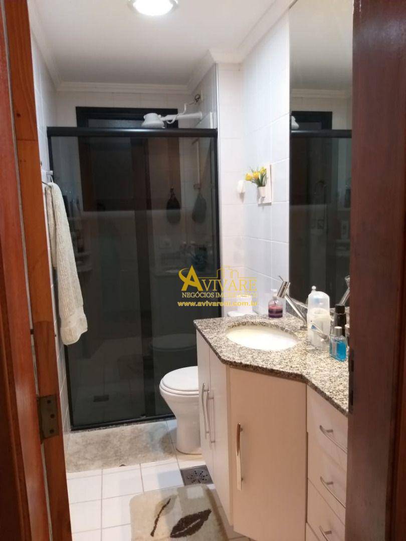 Apartamento à venda com 3 quartos, 82m² - Foto 16