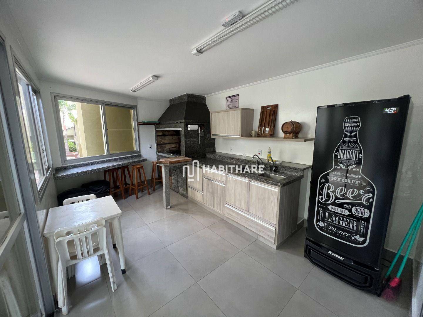 Apartamento à venda com 3 quartos, 126m² - Foto 31