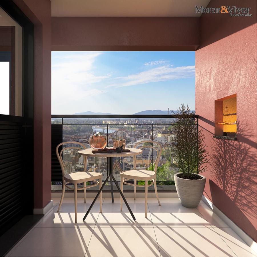 Apartamento, 2 quartos, 55 m² - Foto 13