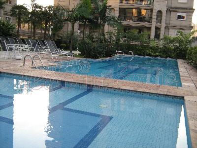 Apartamento, 3 quartos, 170 m² - Foto 21