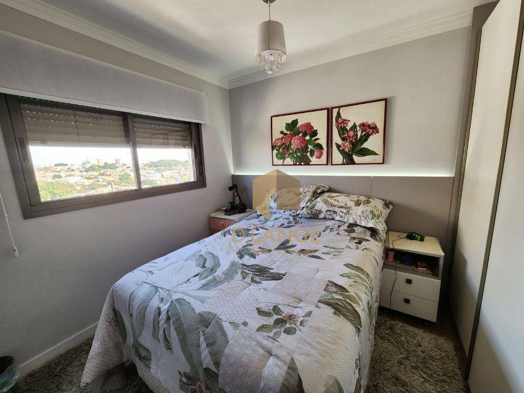 Apartamento à venda com 3 quartos, 107m² - Foto 20