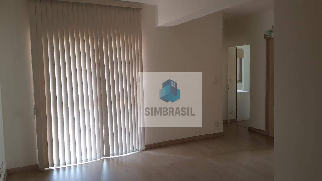 Apartamento à venda com 1 quarto, 56m² - Foto 9