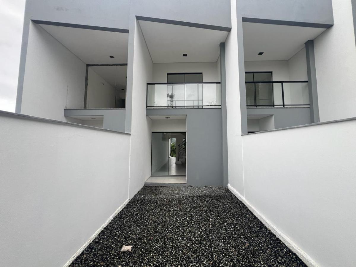 Sobrado à venda com 2 quartos, 75m² - Foto 5