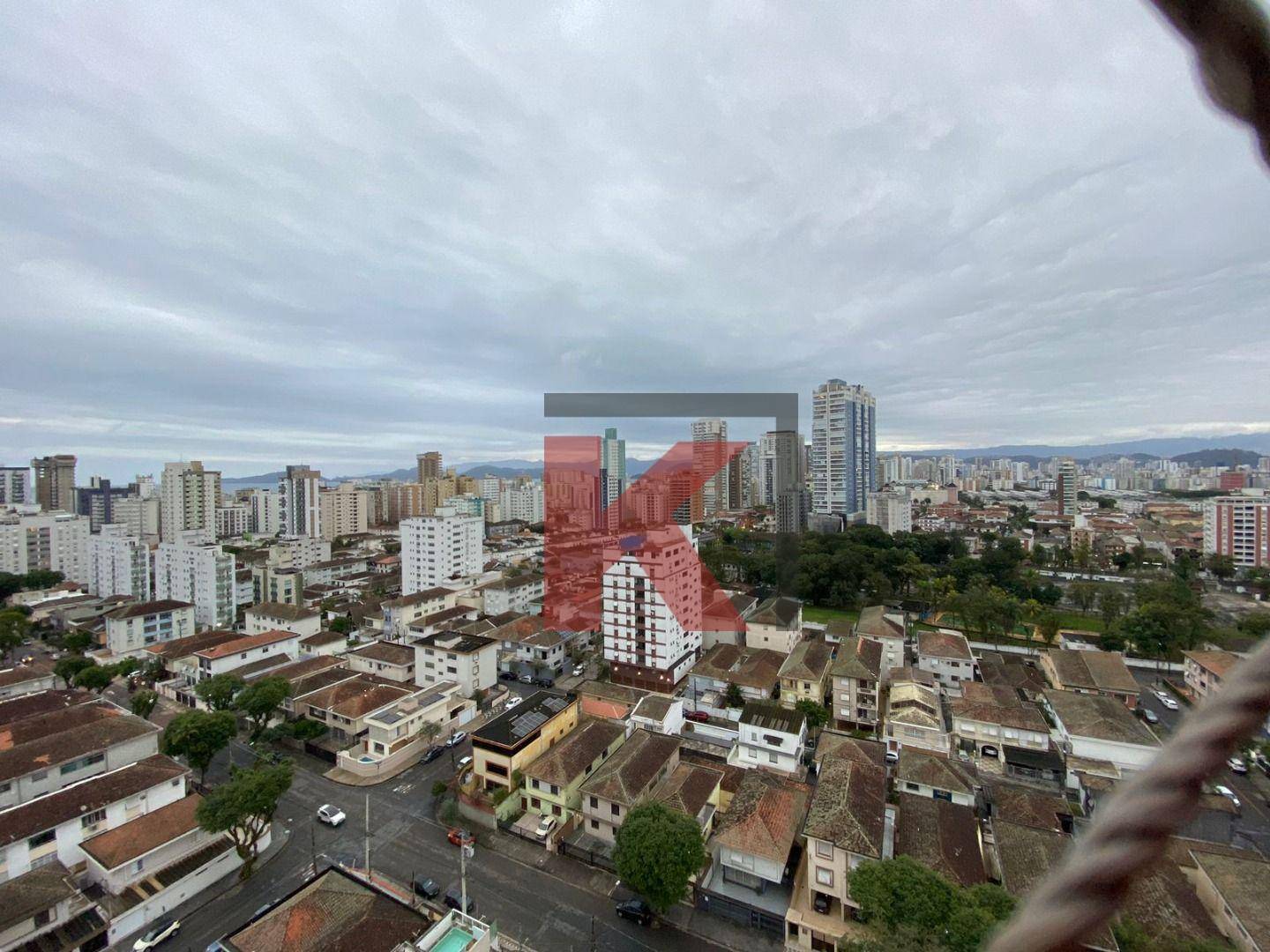 Apartamento, 2 quartos, 80 m² - Foto 2