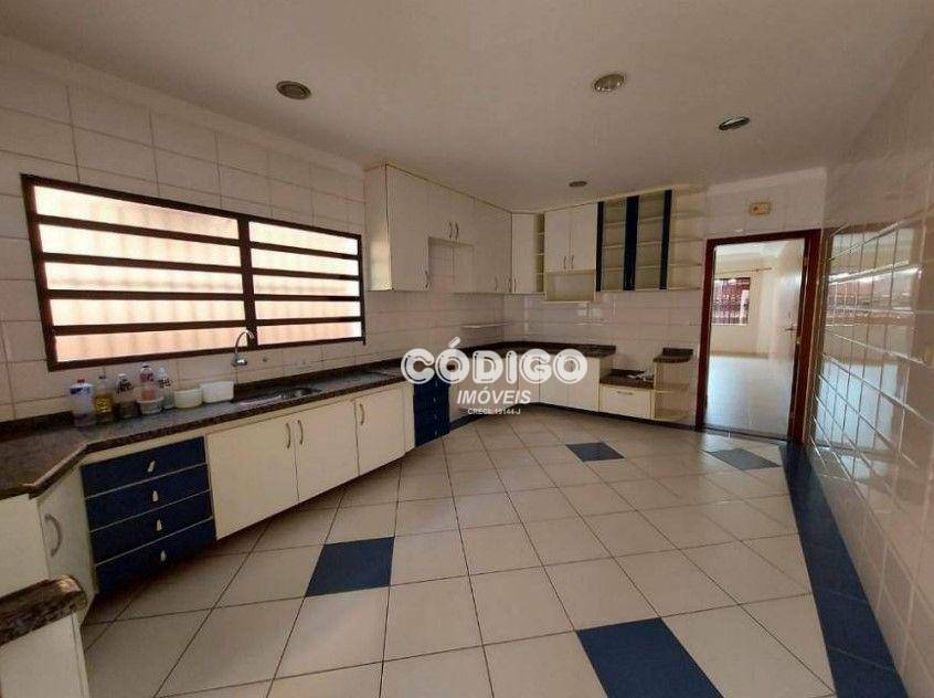 Sobrado à venda com 3 quartos, 155m² - Foto 9