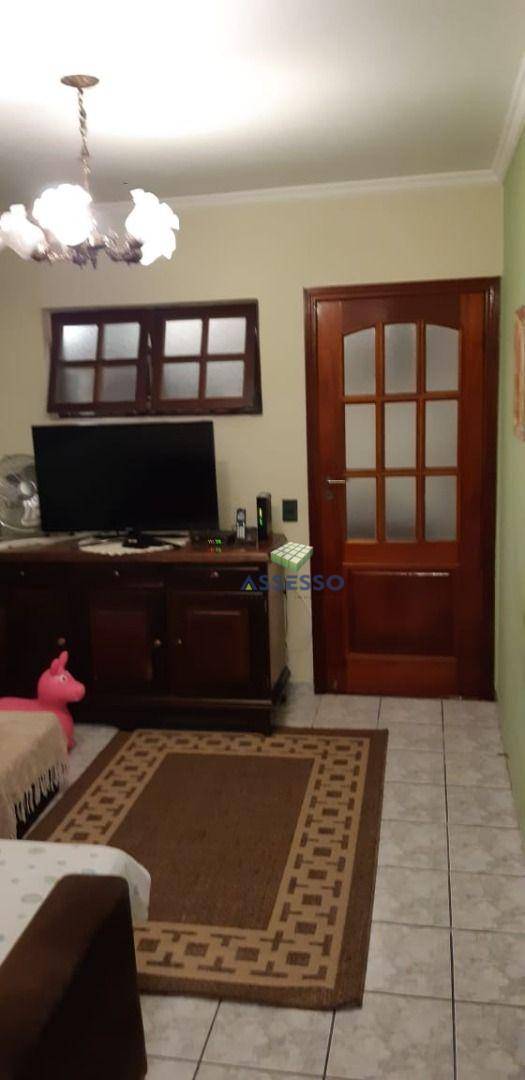 Casa à venda com 3 quartos, 190m² - Foto 17