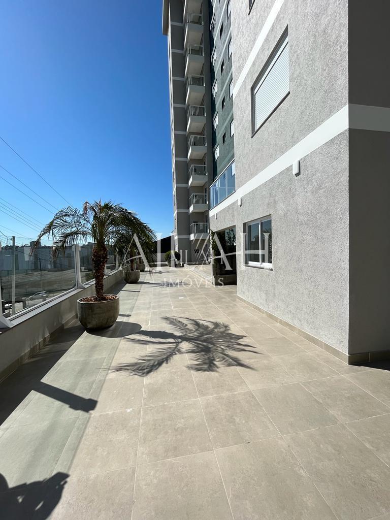 Apartamento à venda com 2 quartos, 57m² - Foto 4
