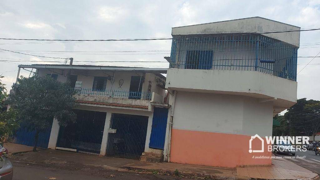 Loja-Salão à venda, 450m² - Foto 2