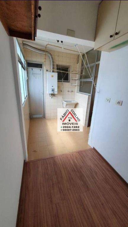 Apartamento à venda com 3 quartos, 82m² - Foto 16