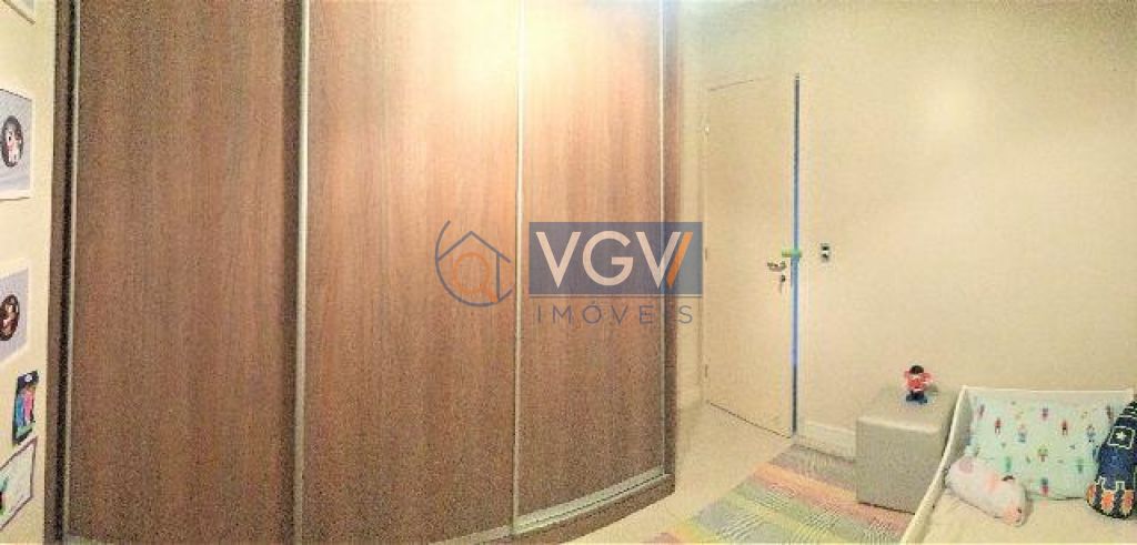 Apartamento à venda com 2 quartos, 62m² - Foto 9