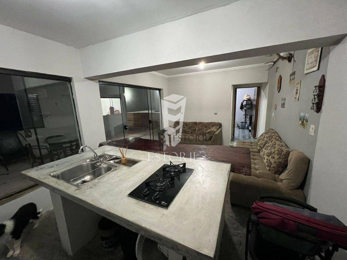 Casa à venda com 3 quartos, 300M2 - Foto 3