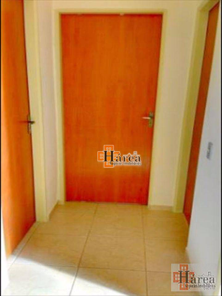 Apartamento à venda com 2 quartos, 56m² - Foto 8