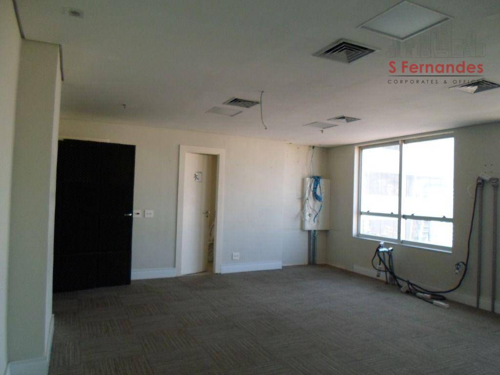 Conjunto Comercial-Sala para alugar, 160m² - Foto 18