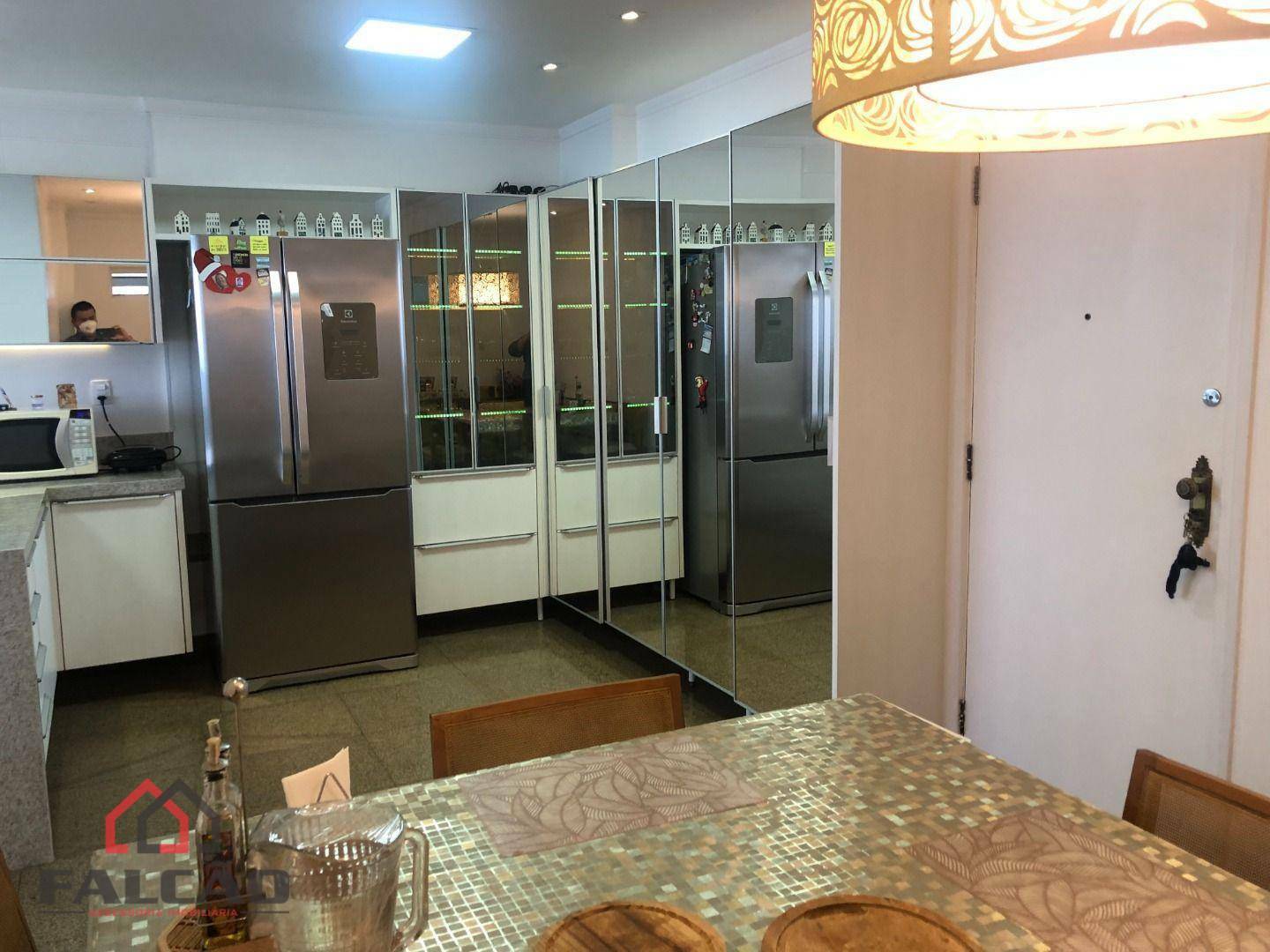 Cobertura à venda com 3 quartos, 311m² - Foto 10