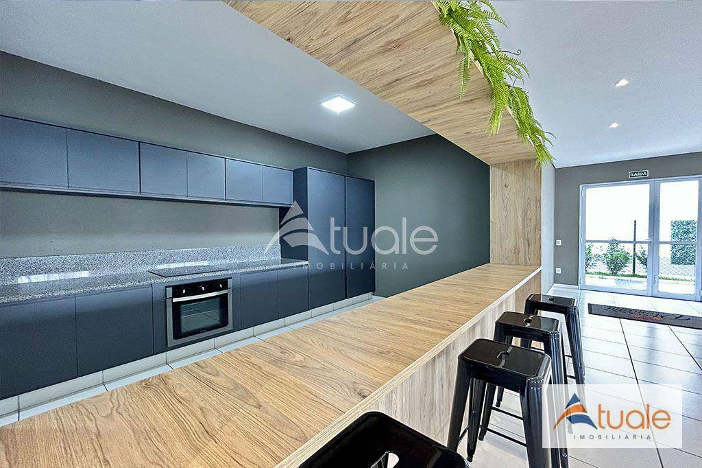 Apartamento à venda com 2 quartos, 56m² - Foto 26