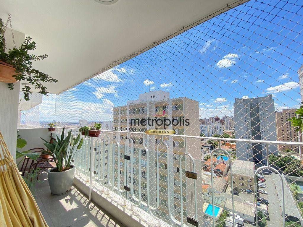 Apartamento à venda com 4 quartos, 282m² - Foto 18