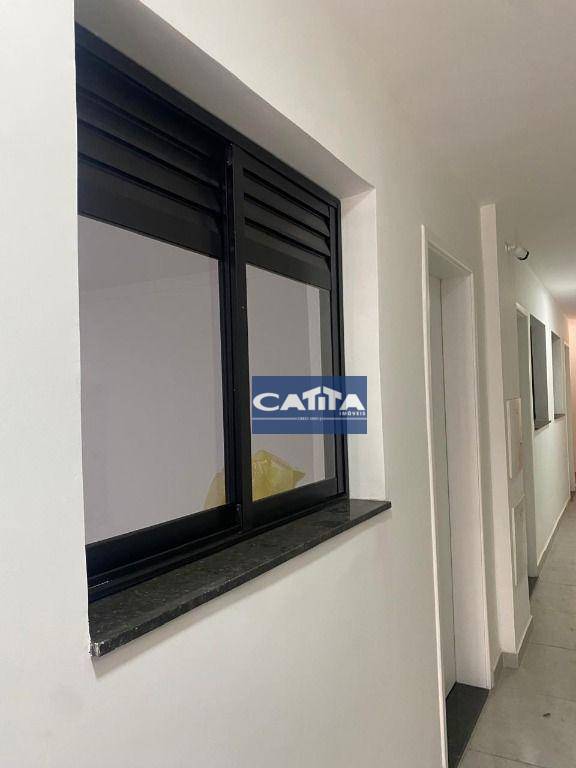 Apartamento à venda com 1 quarto, 30m² - Foto 18