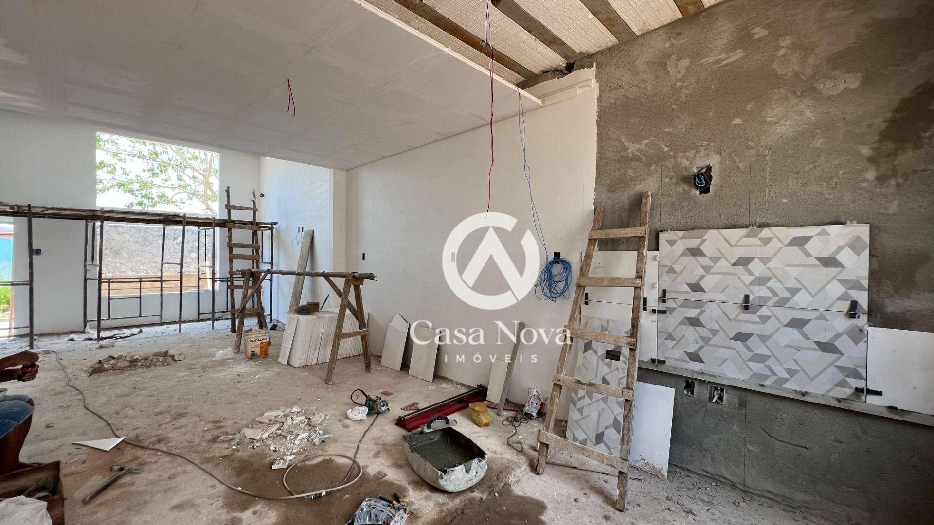 Casa à venda com 3 quartos, 140m² - Foto 8