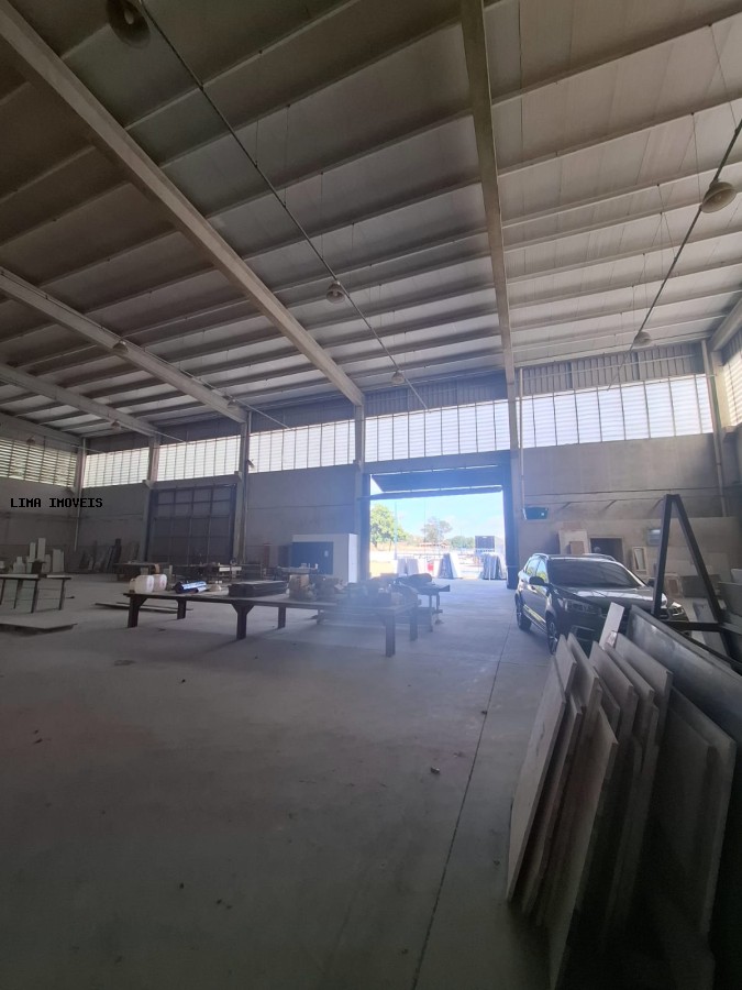 Depósito-Galpão, 1200 m² - Foto 8