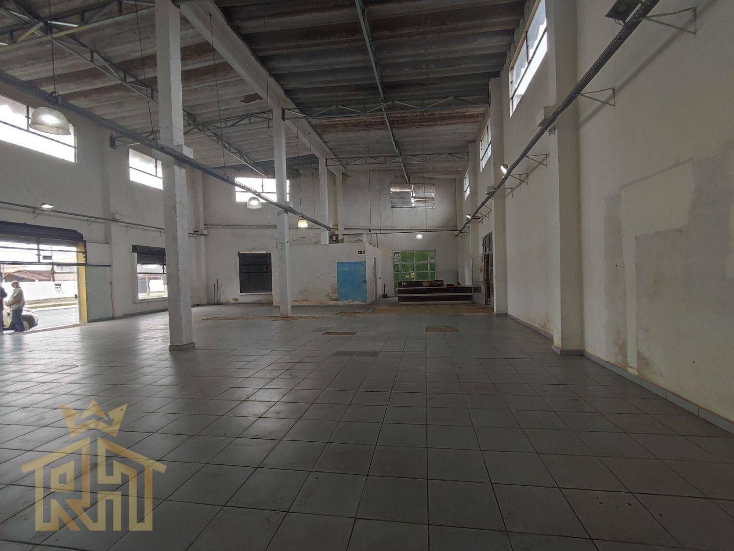 Depósito-Galpão, 800 m² - Foto 4