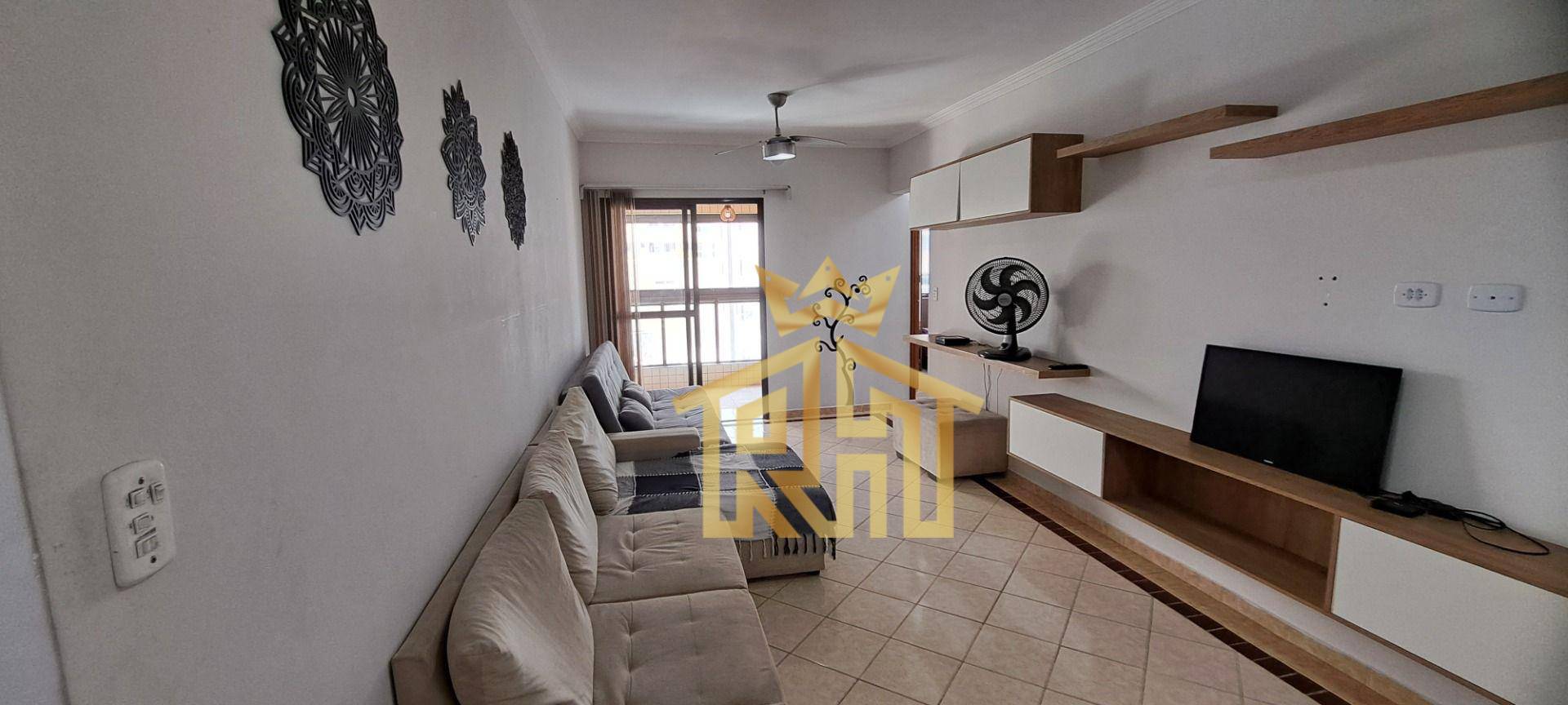 Apartamento à venda com 2 quartos, 85m² - Foto 4