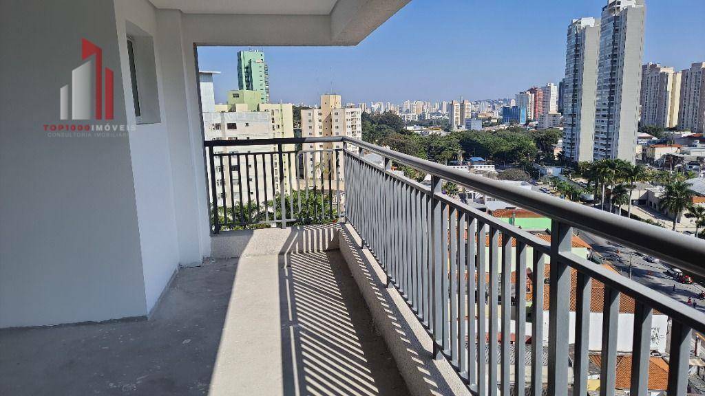 Apartamento à venda com 3 quartos, 107m² - Foto 4