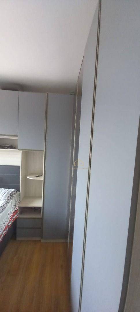 Apartamento à venda com 2 quartos, 47m² - Foto 13