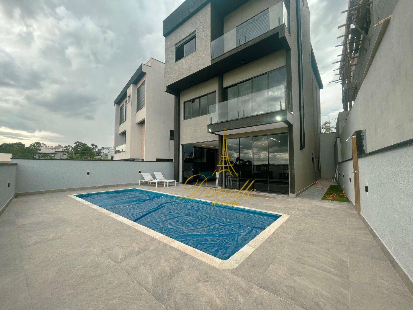 Sobrado à venda com 5 quartos, 314m² - Foto 96