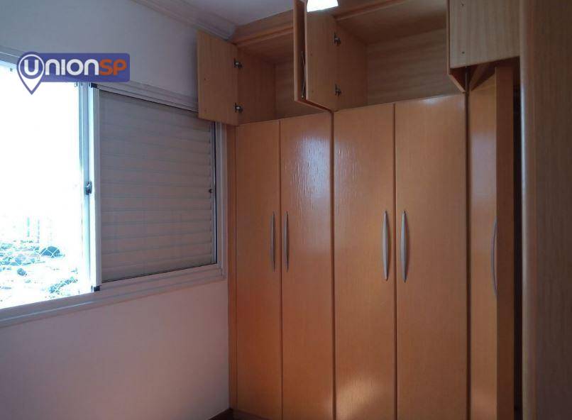 Apartamento à venda com 3 quartos, 133m² - Foto 4