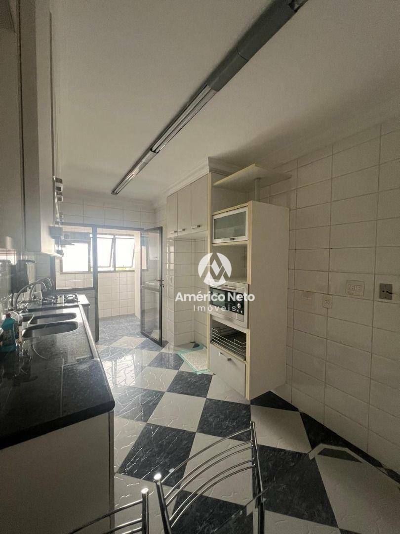 Apartamento à venda com 3 quartos, 107m² - Foto 54